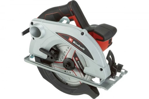 Пила циркулярная Einhell TC-CS 1410 1410Вт,5500/мин,190х30мм фото 6 Пила циркулярная Einhell TC-CS 1410 1410Вт,5500/мин,190х30мм фото 6