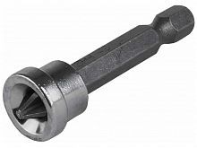 Биты для гипсокартона 50мм 5шт С ОГРАНИЧИТЕЛЕМ Sturm 1041-08-50