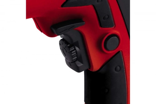 Дрель ударная Einhell TE-ID 650 E фото 2