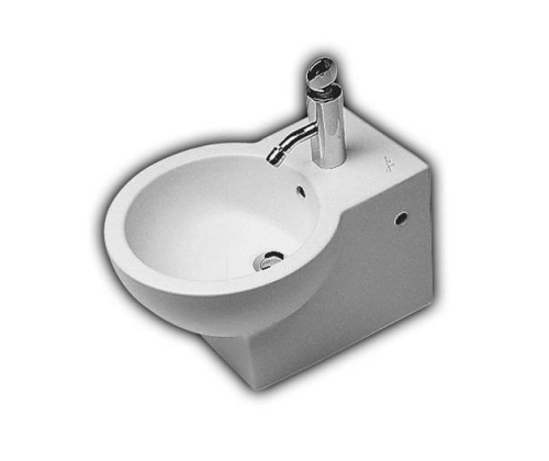 Биде YOU&ME подвесной BIANCO\WHITE (С 1) Биде YOU&ME подвесной BIANCO\WHITE (С 1)