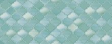 Плитка 20,1*50,5 CALYPSO AQUAMARINE