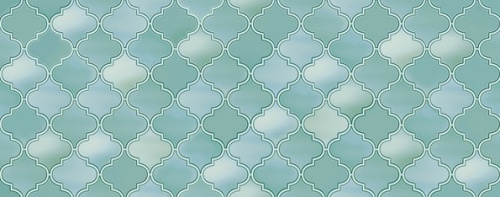 Плитка 20,1*50,5 CALYPSO AQUAMARINE