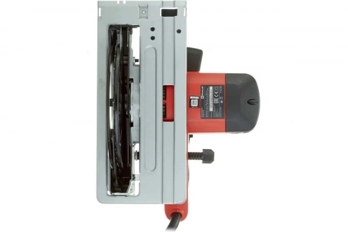 Пила циркулярная Einhell TC-CS 1410 1410Вт,5500/мин,190х30мм фото 4 Пила циркулярная Einhell TC-CS 1410 1410Вт,5500/мин,190х30мм фото 4