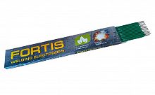 Электроды МР-3 d3 Fortis (1кг) 