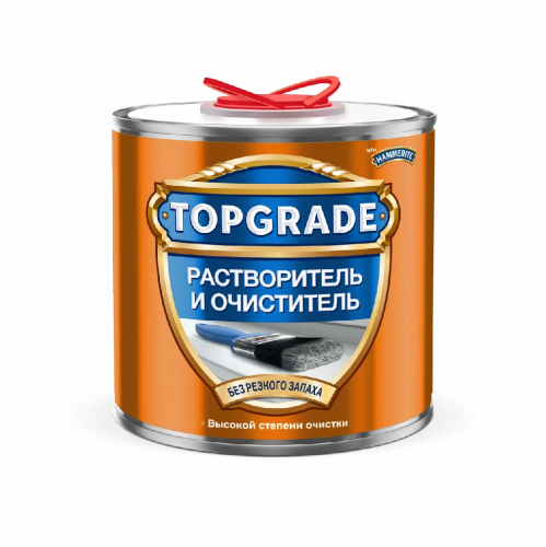 Растворитель и Очиститель Topgrade 0,9л (032942) арт. 50036330