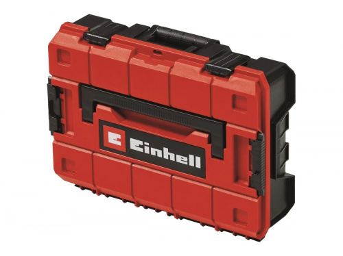 Кейс Einhell E-Case S-F, с ПУ вставками р.415х280х95мм,до 25кг