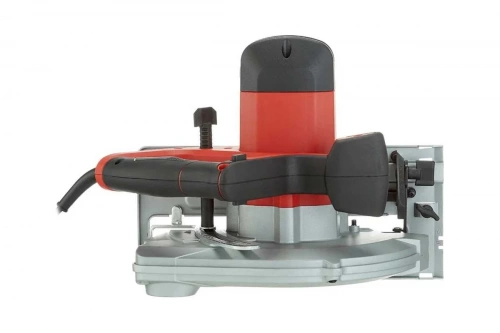 Пила циркулярная Einhell TC-CS 1410 1410Вт,5500/мин,190х30мм фото 3 Пила циркулярная Einhell TC-CS 1410 1410Вт,5500/мин,190х30мм фото 3