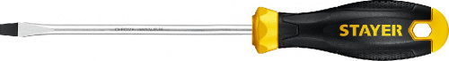 Отвертка SL6x150 STAYER Hercules (00-00012494) Отвертка SL6x150 STAYER Hercules (00-00012494)