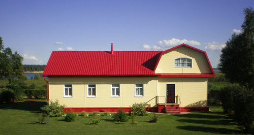 Сайдинг STANDART Classic Color Шампань фото 4