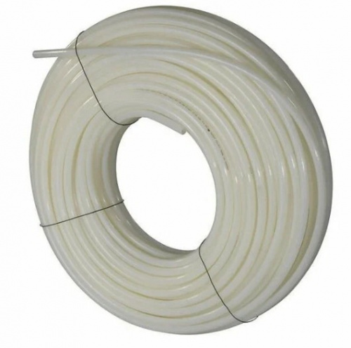 Труба Radi Pipe PN10 16x2,2 в теплоизоляции 6 мм синей, бухта 100м USYSTEMS 