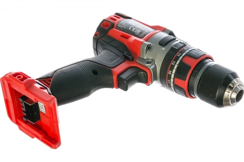 Дрель аккумуляторная ударная Einhell PXC TE-CD 18 Li-i BL (2x2Ah) 60 Нм,13мм фото 10