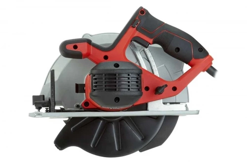 Пила циркулярная Einhell TC-CS 1410 1410Вт,5500/мин,190х30мм фото 5 Пила циркулярная Einhell TC-CS 1410 1410Вт,5500/мин,190х30мм фото 5
