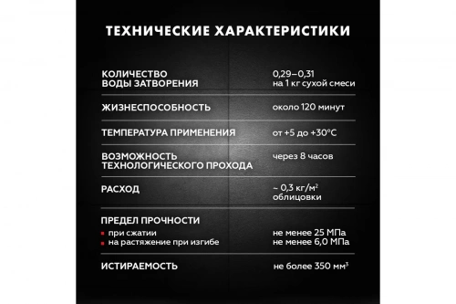 Затирка Аквастатик Церезит СЕ 40 PREMIUM цвет №05 КАРРАРА 2кг фото 8