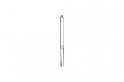 Скважинный насос PUMPMAN 3STM3-20N(550Вт, Hmax-85м, Qmax-3м3/ч,40м кабель)