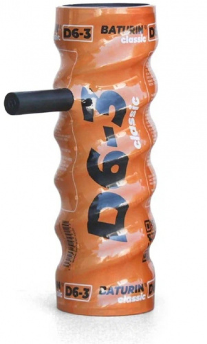 Статор D 6-3 Urban Статор D 6-3 Urban