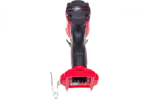 Ударный аккумуляторный винтоверт Einhell PXC TE-CI 18 Li Brushless-Solo 4510030 фото 2 Ударный аккумуляторный винтоверт Einhell PXC TE-CI 18 Li Brushless-Solo 4510030 фото 2