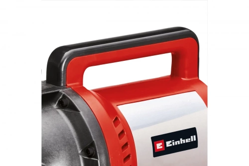 Насосная станция Einhell GC-WW 1045 N, 1050Вт, 4.8бар, 4500л/час, 20л фото 3