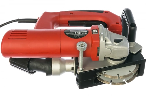 Штроборез Einhell TC-MA 1300, 1320Вт, 125мм фото 3