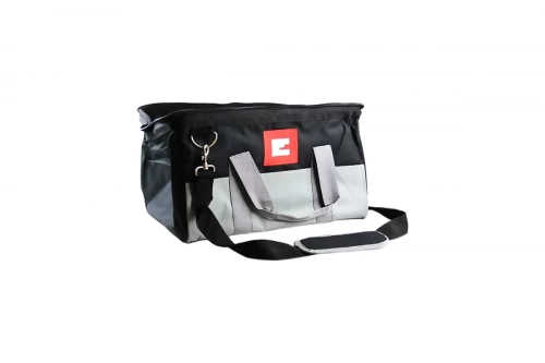 Сумка для инструмента Einhell Softbag 28x40 см фото 2 Сумка для инструмента Einhell Softbag 28x40 см фото 2