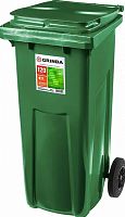 Контейнер мусорный GRINDA MK-120л.,550х480х997мм