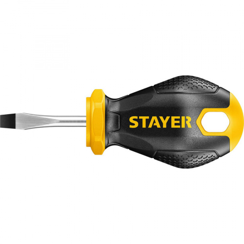 Отвертка PH1x38 STAYER Hercules (00-00012502)
