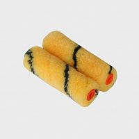 Ролик-мини "ТИГР" ,2 шт ролика 70мм ,В.Е. mini(50 шт/250) 