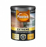 Лазурь Omnitex Extreme Калужница 0,9л арт. 50035725