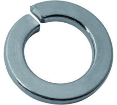 Шайба гроверная D 5 (80шт)