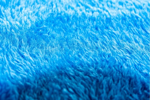 Салфетка микрофибра Grass Wiper Soft 100% IT-0352 (1шт.) фото 4