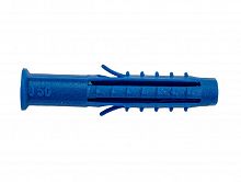Дюбель Чапай шипы-усы  8*50(80)