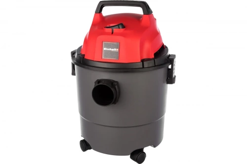 Строительный пылесос Einhell TC-VC 1815 2340290 фото 3