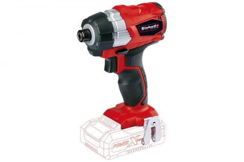 Ударный аккумуляторный винтоверт Einhell PXC TE-CI 18 Li Brushless-Solo 4510030 фото 3 Ударный аккумуляторный винтоверт Einhell PXC TE-CI 18 Li Brushless-Solo 4510030 фото 3