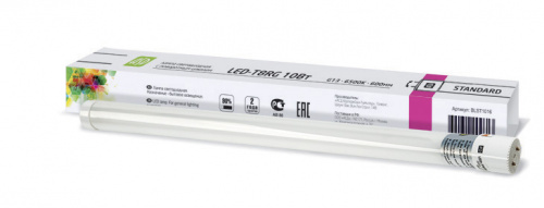 Лампа светодиодная LED-T8R 10Вт G13 ASD Лампа светодиодная LED-T8R 10Вт G13 ASD