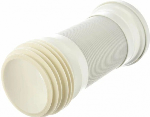 Слив для унитаза 80/550 A97 Alcadrain/ ALCAPLAST Слив для унитаза 80/550 A97 Alcadrain/ ALCAPLAST