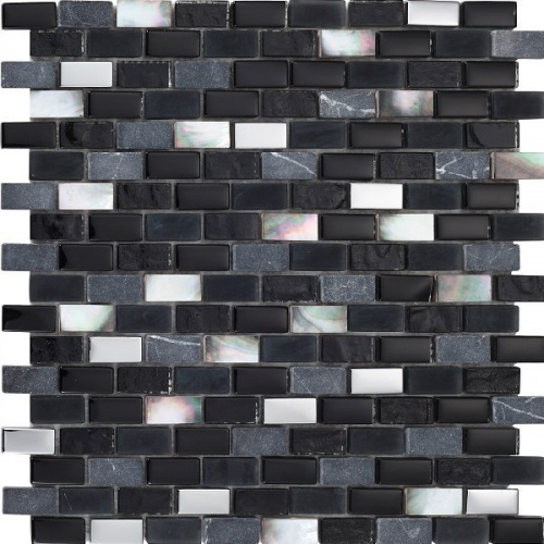 Мозаика Nacar Abyss 30*30 PZ‑69297