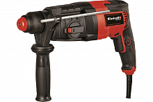 Перфоратор Einhell TC-RH 800 4F, SDS+, 800Вт, 2,6 Дж 4257980