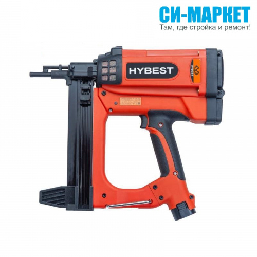 Газовый монтажный пистолет HYBEST GSR40A арт. HBGSR40A2022