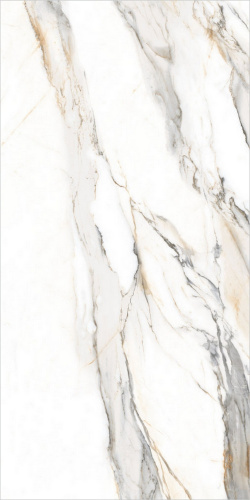 GT120604103MGR Керамогранит Statuario Elite_GT Бел. 60x120 граниль_ 1\46,08 фото 4