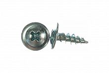 саморезы прессшайба остр. 4,2х19 (15 кг) Daxmer