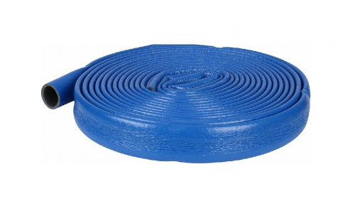 Трубка Energoflex Super Protect Синий (4 мм) 22/4 (бухта 11 метров) Трубка Energoflex Super Protect Синий (4 мм) 22/4 (бухта 11 метров)