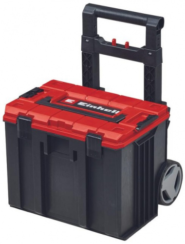 Кейс инструментальный Einhell E-Case L Подарок Кейс инструментальный Einhell E-Case L Подарок