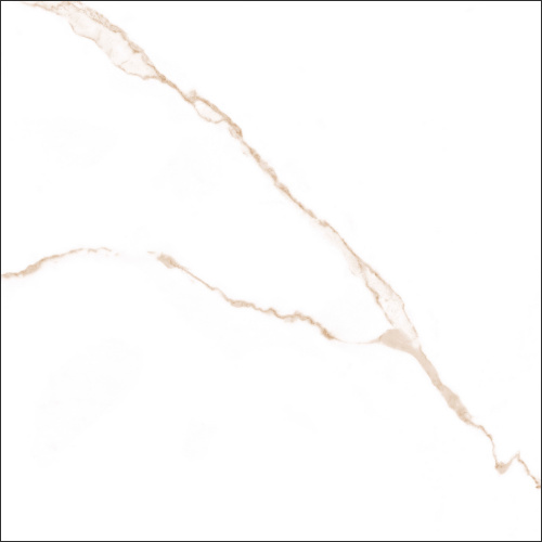 GT60601903MR Плитка грес глаз. Majestic Luxe_GT Белый 60*60 _ 1 \43,2 фото 9