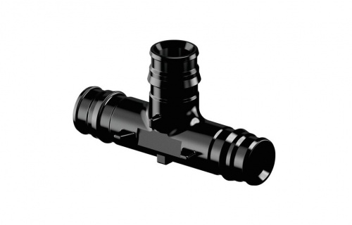 Тройник PPSU 25-25-25 USYSTEMS