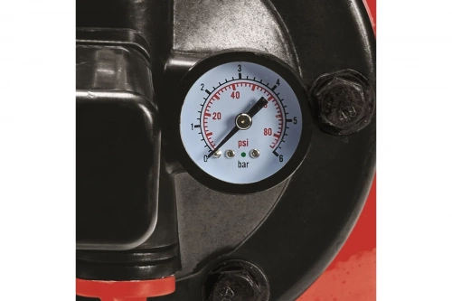 Насосная станция Einhell GC-WW 1045 N, 1050Вт, 4.8бар, 4500л/час, 20л фото 4