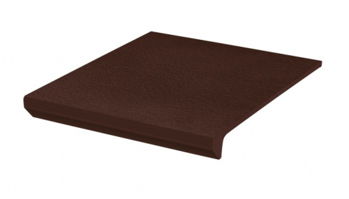 Капинос угловой Natural Brown Kapinos Stopnica Narozna Duro NEW 33*33