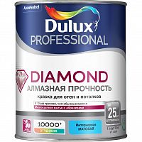Краска Luxium Professional Diamond мат BC 0,9л арт. 50034523