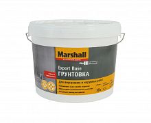 Грунтовка Marshall EXPORT BASE универсальная 10 л