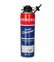 PENOSIL Premium Cleaner, очиститель монтажной пены, 500 ml, Россия