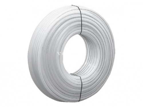 Труба Radi Pipe белая PN 10 16х2.2 Бухта 400 м USYSTEMS (00-00007375)