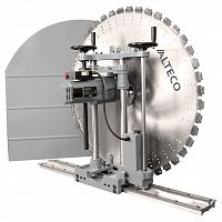  Резчик стен ALTECO WC 6210 арт. 16039